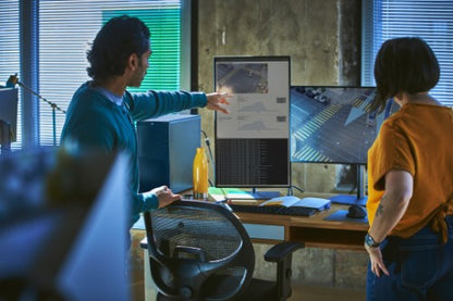 HP Z2 G9 Intel® Core™ i7 i7-14700K 32 GB DDR5-SDRAM 1 TB SSD Windows 11 Pro Tower Workstation AI Workstation Black