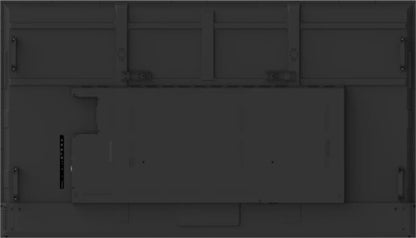 Viewsonic 86" 4K Professional Commercial Display with ProAV Integration