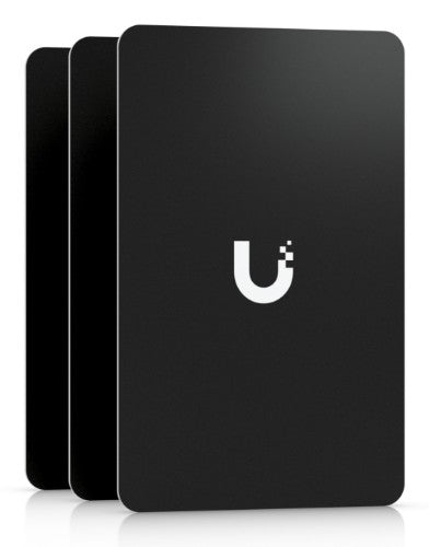 Ubiquiti UA-Card-B-100 Proximity access card