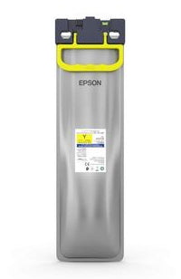 Epson C13T13L440/T13L4 Ink cartridge yellow XXL, 20K pages for Epson EM-C 8100
