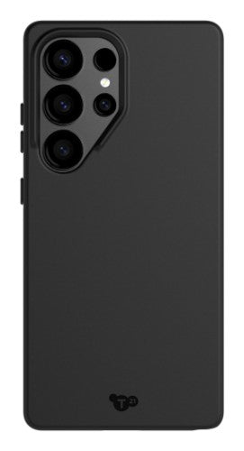 Tech21 T21-11233 mobile phone case 17.5 cm (6.9") Cover Black