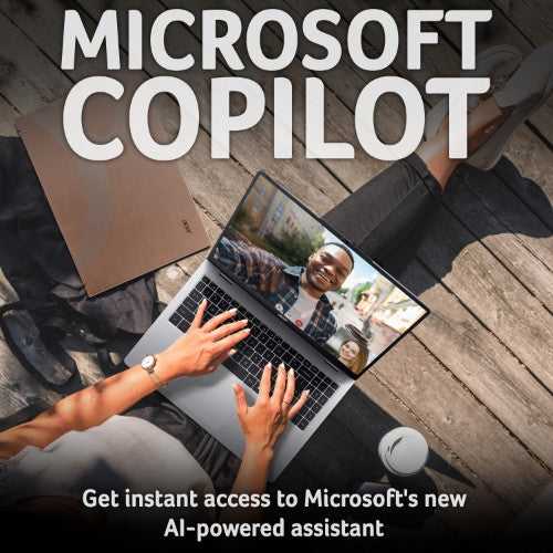 Acer Aspire Lite AL15-62P - 15.6" Full HD, Ryzen 5 66600H, 16GB, 512GB SSD, Windows 11 Notebook