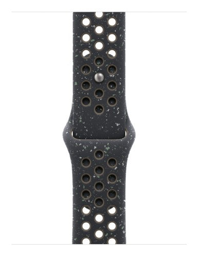 Apple MYJP3ZM/A Smart Wearable Accessories Band Black Fluoroelastomer