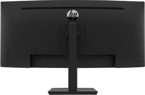 HP P34hc G4 WQHD USB-C Curved Monitor