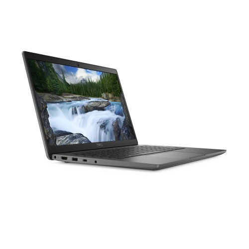DELL Latitude 3450 Intel® Core™ i7 i7-1355U Laptop 35.6 cm (14") Full HD 16 GB DDR5-SDRAM 512 GB SSD Wi-Fi 6E (802.11ax) Windows 11 Pro UK English Grey