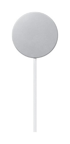 Apple MGDM4ZM/A mobile device charger Headphones, Smartphone White USB Wireless charging Fast charging Indoor