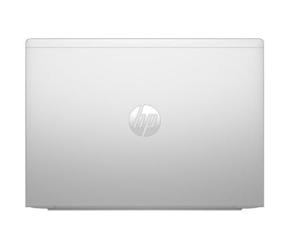 HP ProBook G11 AMD Ryzen™ 5 7535U Laptop 35.6 cm (14") WUXGA 8 GB DDR5-SDRAM 512 GB SSD Wi-Fi 6E (802.11ax) Windows 11 Pro Silver
