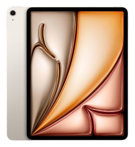 Apple iPad 13-inch Air Wi-Fi 1TB - Starlight