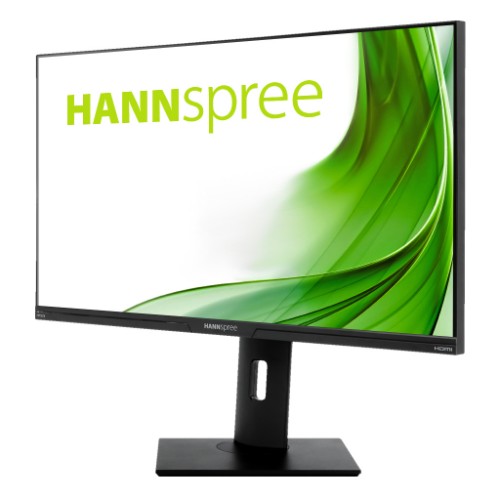 Hannspree HP 278 WJB computer monitor 68.6 cm (27") 1920 x 1080 pixels Full HD LED Black