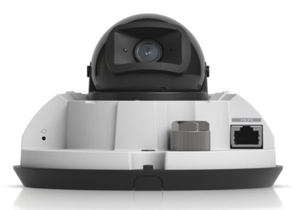 Ubiquiti G6 Dome IP security camera Indoor & outdoor 3840 x 2160 pixels Ceiling/wall