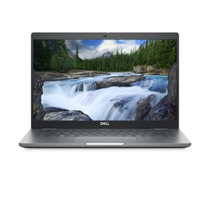 DELL Latitude 5350 Intel Core Ultra 5 135U Laptop 33 cm (13") Full HD 16 GB LPDDR5x-SDRAM 512 GB SSD Wi-Fi 6E (802.11ax) Windows 11 Pro UK English Grey