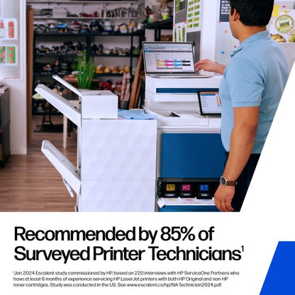 HP P1B92A Maintenance-kit, 150K pages for HP LaserJet M 652