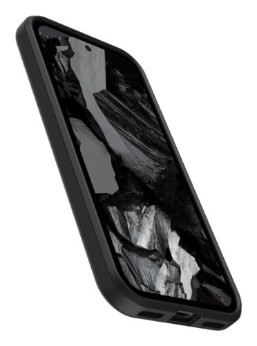 OtterBox React Series for Google Pixel 8a, black