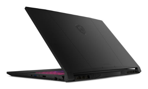 MSI Katana 17 B13VEK-015UK Intel® Core™ i7 i7-13620H Laptop 43.9 cm (17.3") Full HD 16 GB DDR5-SDRAM 1 TB SSD NVIDIA GeForce RTX 4050 Wi-Fi 6 (802.11ax) Windows 11 Home Black