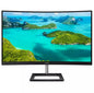 Philips E Line 328E1CA/00 computer monitor 80 cm (31.5") 3840 x 2160 pixels 4K Ultra HD LCD Black