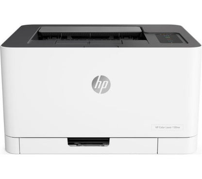 HP Color Laser Laser 150nw Wireless Color Printer, Duplex