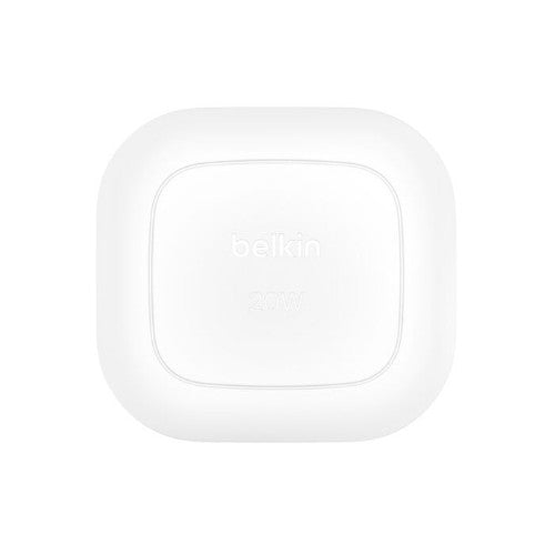 Belkin BoostCharge Smartphone, Tablet AC Indoor