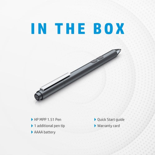 HP MPP 1.51 Pen