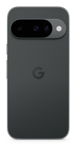 Google Pixel 10 16 cm (6.3") Dual SIM Android 16.0 5G USB Type-C 12 GB 256 GB 4970 mAh Black