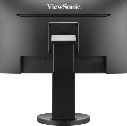 Viewsonic VG Series VG2208A computer monitor 55.9 cm (22") 1920 x 1080 pixels Full HD LED Black