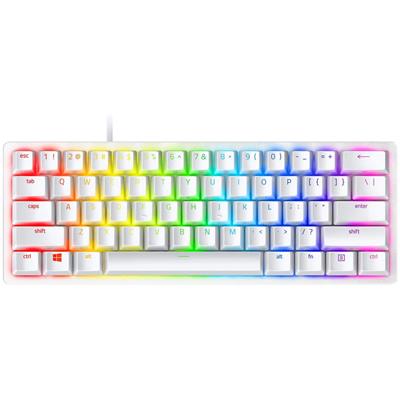 Razer Huntsman Mini keyboard Gaming USB QWERTY US English White
