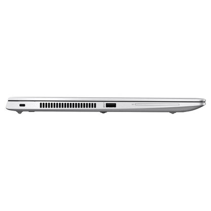 A2C HP EliteBook 850 G6 Intel® Core™ i7 i7-8550U Laptop 39.6 cm (15.6") Full HD 16 GB DDR4-SDRAM 512 GB SSD Wi-Fi 5 (802.11ac) Windows 11 Pro UK English Black, Silver