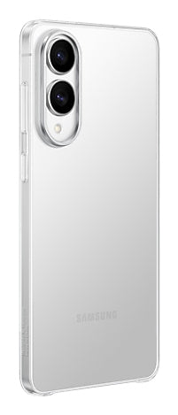 Samsung EF-QS937CTEGWW mobile phone case 17 cm (6.7") Cover Transparent