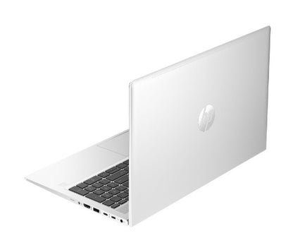 HP ProBook 450 G10 Intel® Core™ i7 i7-1355U Laptop 39.6 cm (15.6") Full HD 16 GB DDR4-SDRAM 512 GB SSD Wi-Fi 6E (802.11ax) Windows 11 Pro Silver
