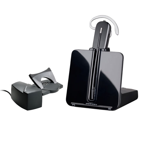 HP Poly Poly CS540A Headset with handset lifter