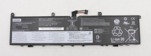 Lenovo 5B10W13953 laptop spare part Battery