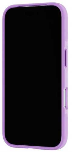 Tech21 EvoLite mobile phone case 15.5 cm (6.1") Cover Pink