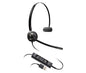 HP Poly EncorePro 545 USB-A Convertible Headset