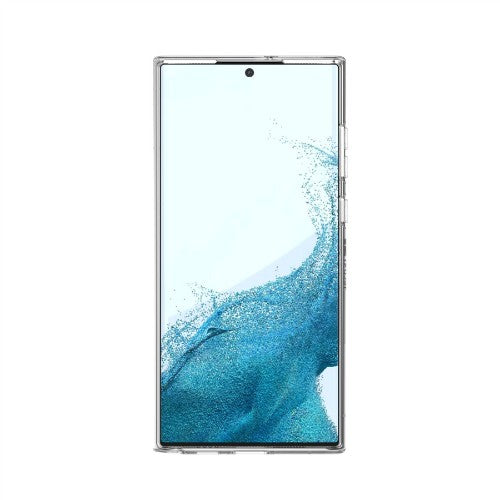 Tech21 Evo Lite mobile phone case 17.3 cm (6.8") Cover Transparent