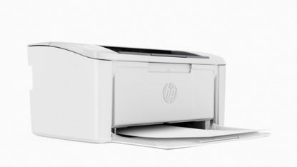 HP LaserJet M110w Printer