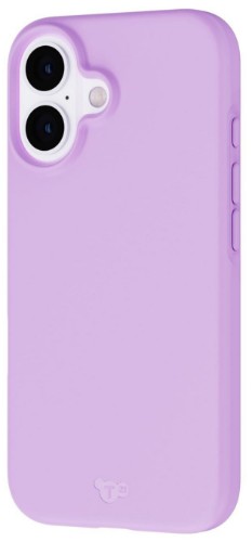 Tech21 EvoLite mobile phone case 15.5 cm (6.1") Cover Pink