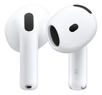 Apple AirPods (4th generation) AirPods 4 with Active Noise Cancellation