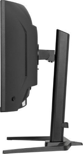 iiyama G-MASTER GCB3484WQSU-B1 computer monitor 86.4 cm (34") 3440 x 1440 pixels UltraWide Quad HD LED Black