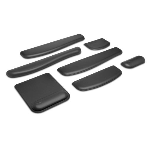 Kensington ErgoSoft Wrist Rest Mouse Pad