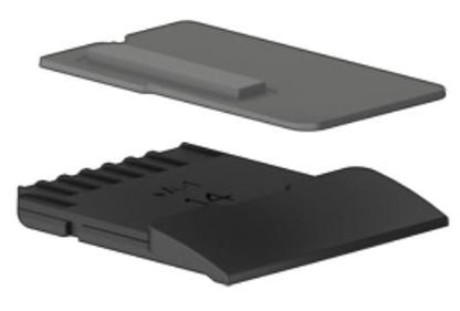 HP 821175-001 laptop spare part Cover