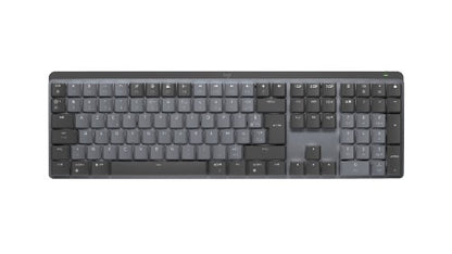 Logitech Master MX Mechanical