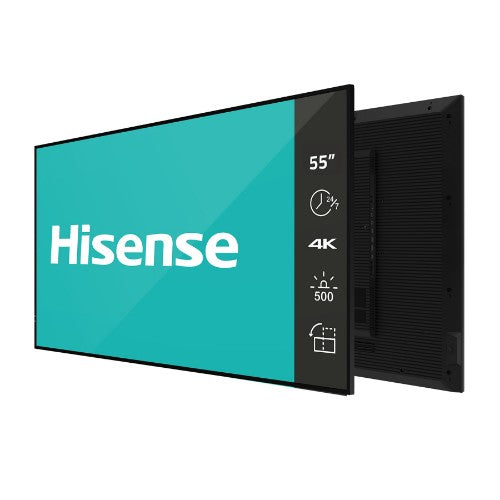 Hisense 32" E5QTUK QLED FHD Smart TV with Freely