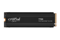 Crucial T700 4 TB M.2 PCI Express 5.0 NVMe