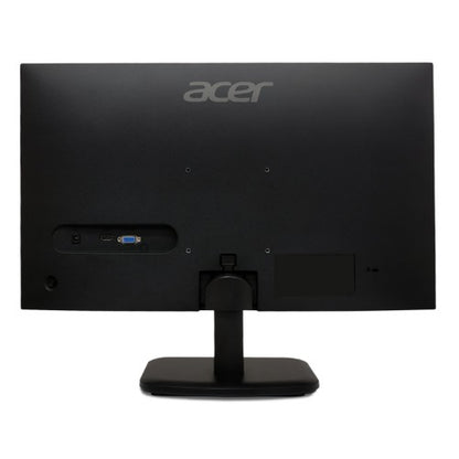Acer EK1 EK251QG 24.5" - Full HD (1920x1080), IPS, 120Hz 1Ms, ZeroFrame, VGA, HDMI Monitor