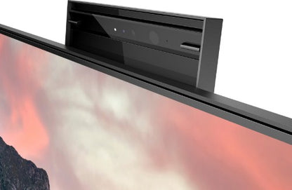 HP E27m G4 QHD USB-C Conferencing Monitor