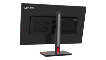 Lenovo ThinkVision P32pz-30 computer monitor 80 cm (31.5") 3840 x 2160 pixels 4K Ultra HD LCD Black