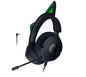 Razer Kraken Kitty V3 X Headset Wired Head-band Gaming USB Type-A Black