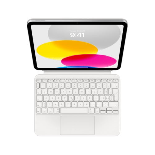 Apple Magic Aluminium QWERTZ Swiss