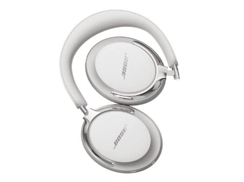 Bose 890101-0200 headphones/headset Wireless Head-band Calls/Music Bluetooth White