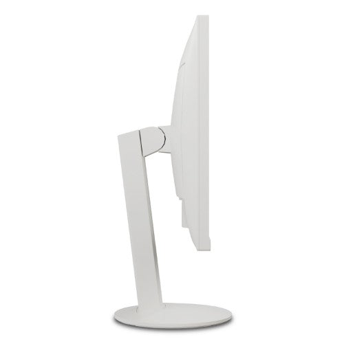 Lenovo C24d-20 computer monitor 61 cm (24") 1920 x 1200 pixels Full HD LED Grey, White