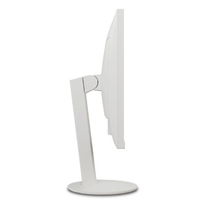 Lenovo C24d-20 computer monitor 61 cm (24") 1920 x 1200 pixels Full HD LED Grey, White